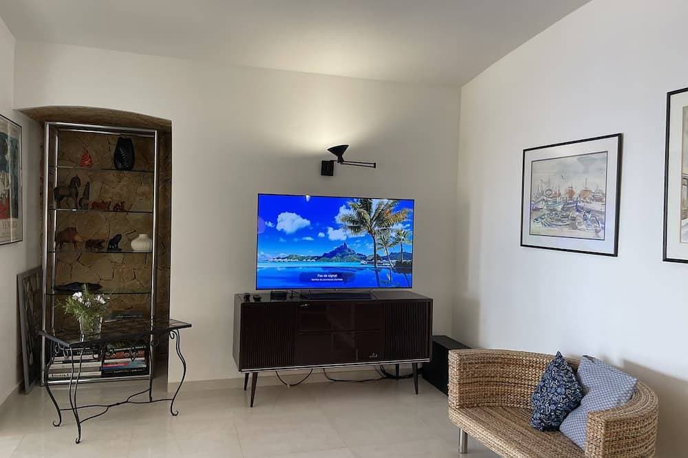 Foto 5 von 30: Agay - Ein Balkon auf dem Meer - Villa klassifiziert 4 *