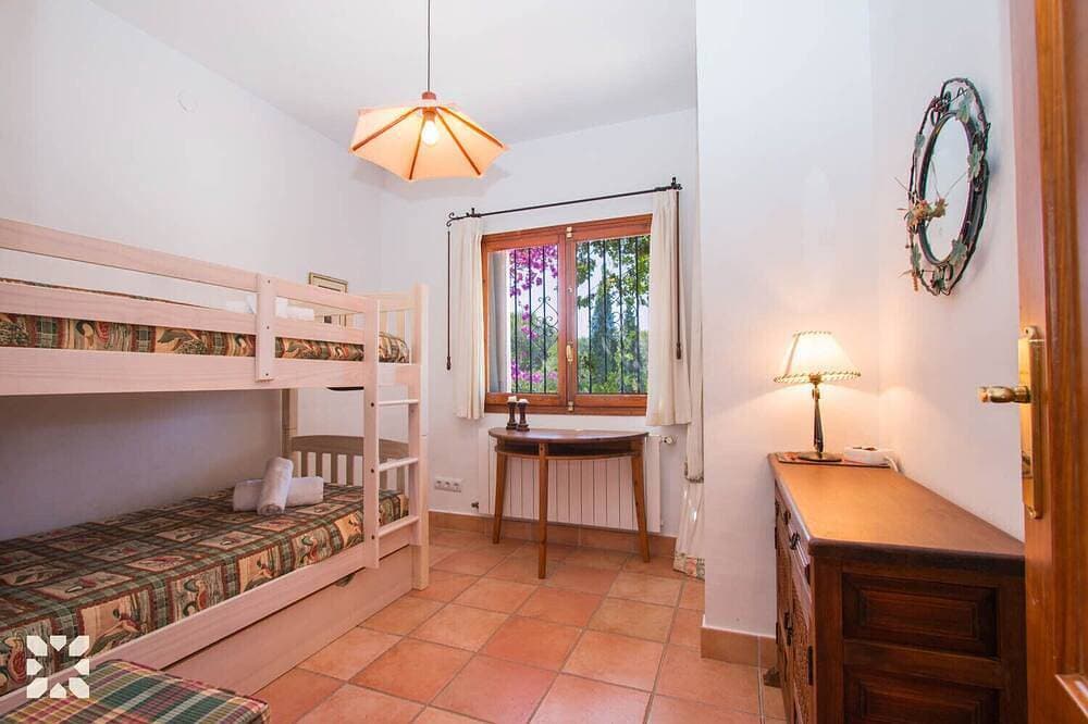 Foto 4 von 29: Villa California