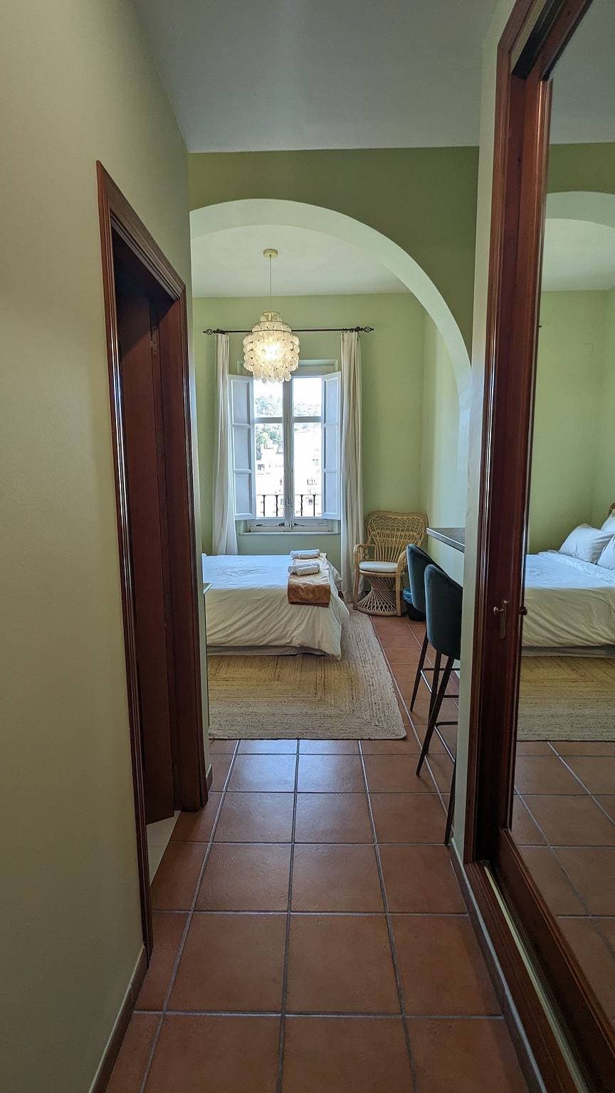 Foto 5 von 48: Hotel für 2 Personen mit Garten