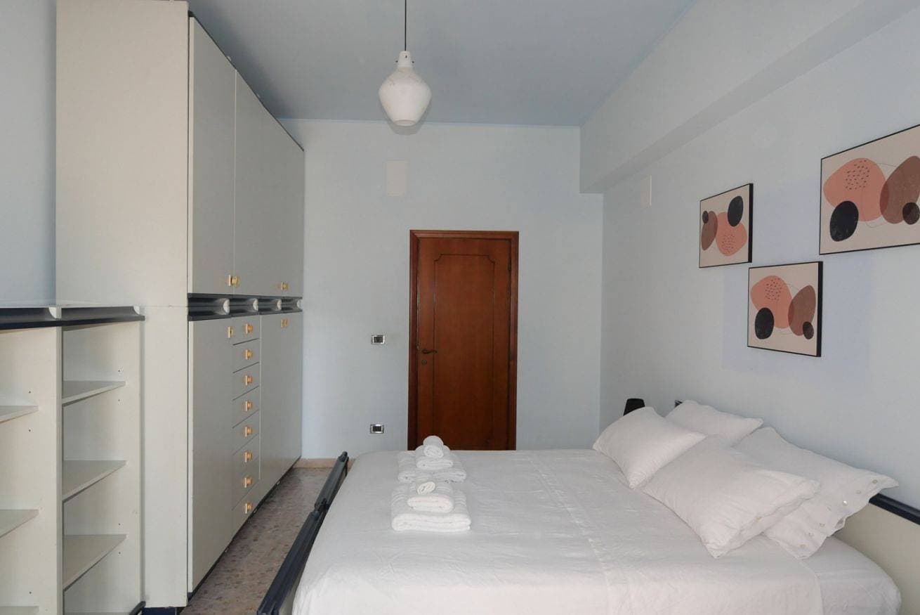 Ferienwohnung 175m² 1