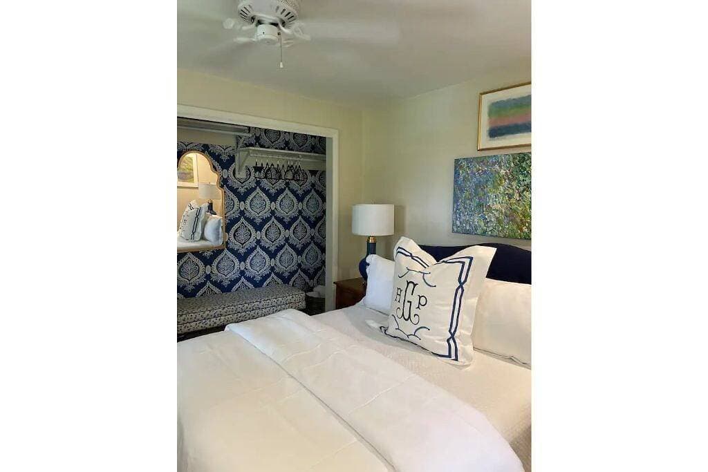 Foto 11 von 28: With easy access to everything, this hidden gem is a “delightful surprise”!
