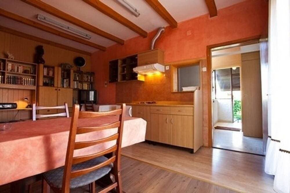 Foto 12 von 17: Ferienwohnung Nives - Umag