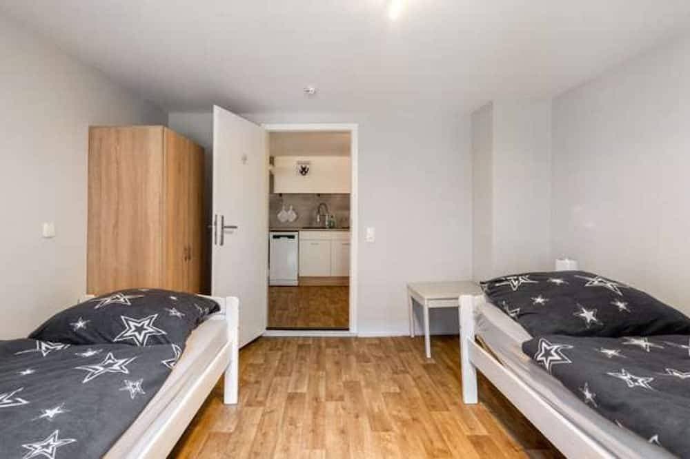 Foto 4 von 16: Große Ferienwohnung mitten in Bad Belzig