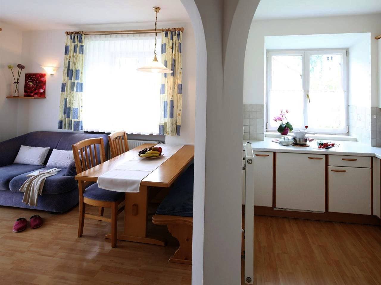 Residence Rose 1