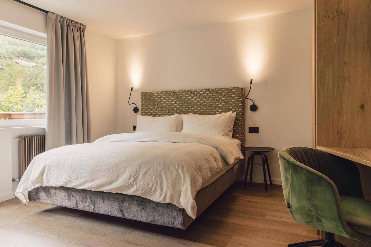 Foto 5 von 8: Double or Twin Room with Balcony