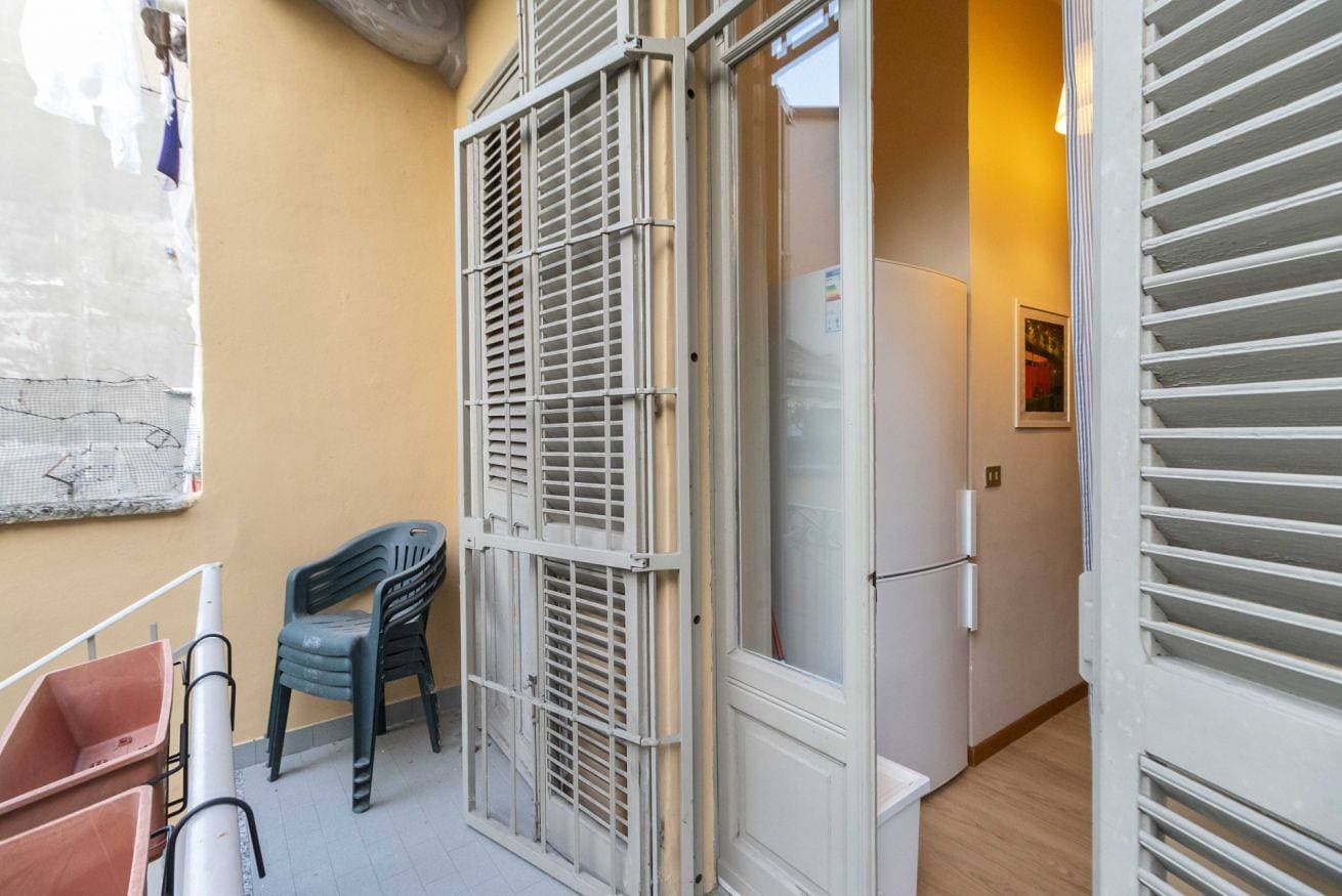 Foto 7 von 41: Ferienwohnung für 3 Personen