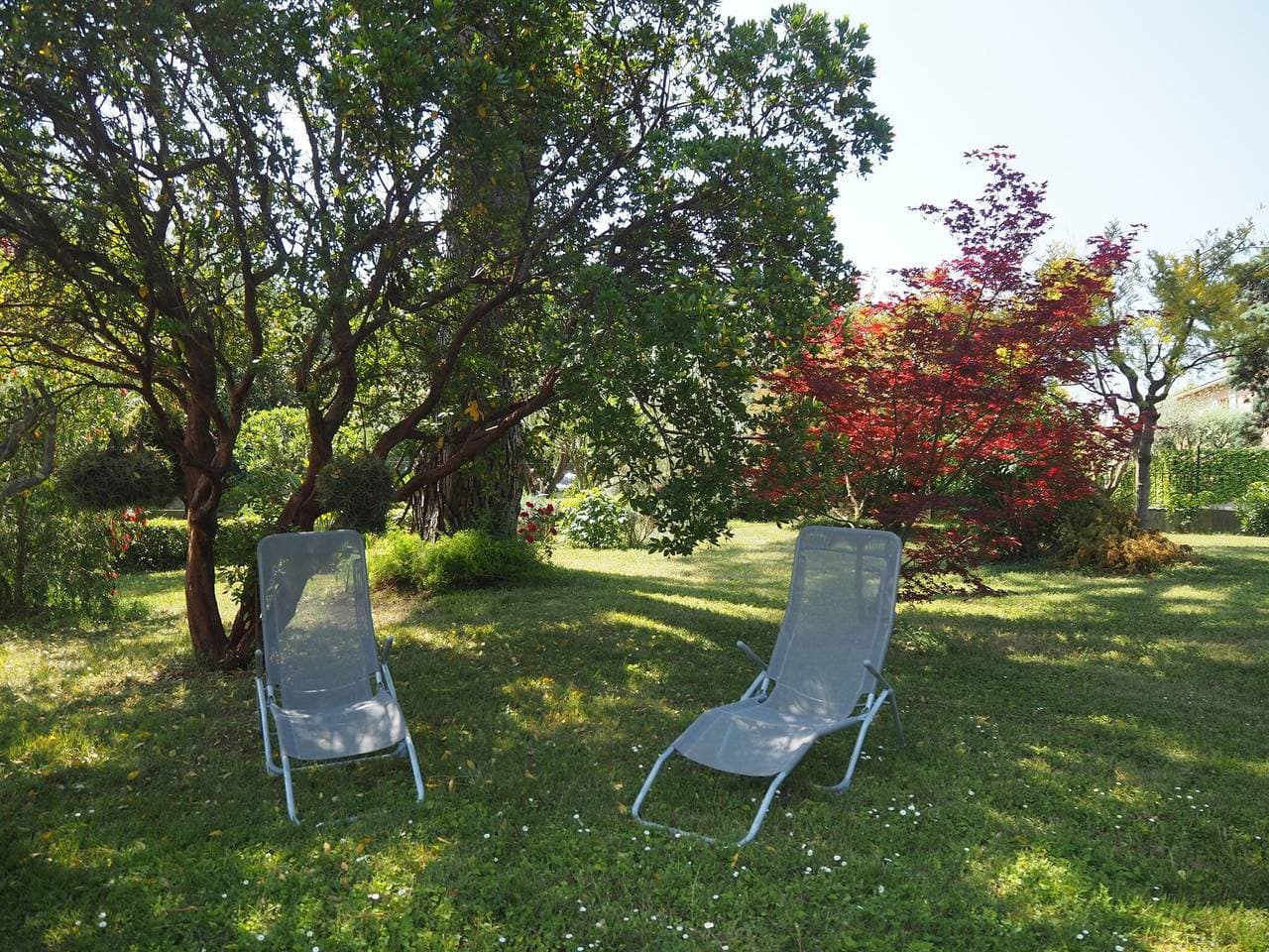 Foto 12 von 20: Villa Lou Pantail, Cagnes-sur-Mer