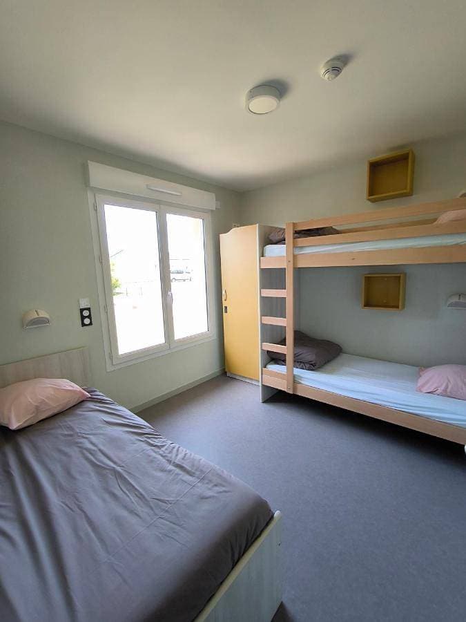 Foto 3 von 16: Two-Bedroom Chalet