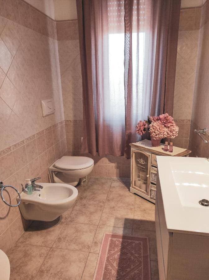 Foto 4 von 5: Double or Twin Room with Private External Bathroom