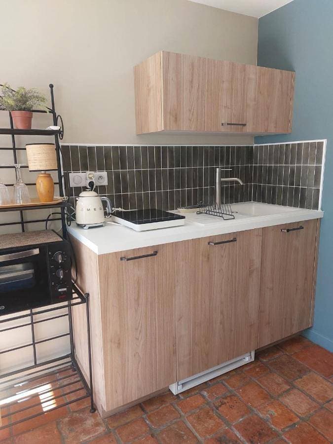 Foto 4 von 17: One-Bedroom House