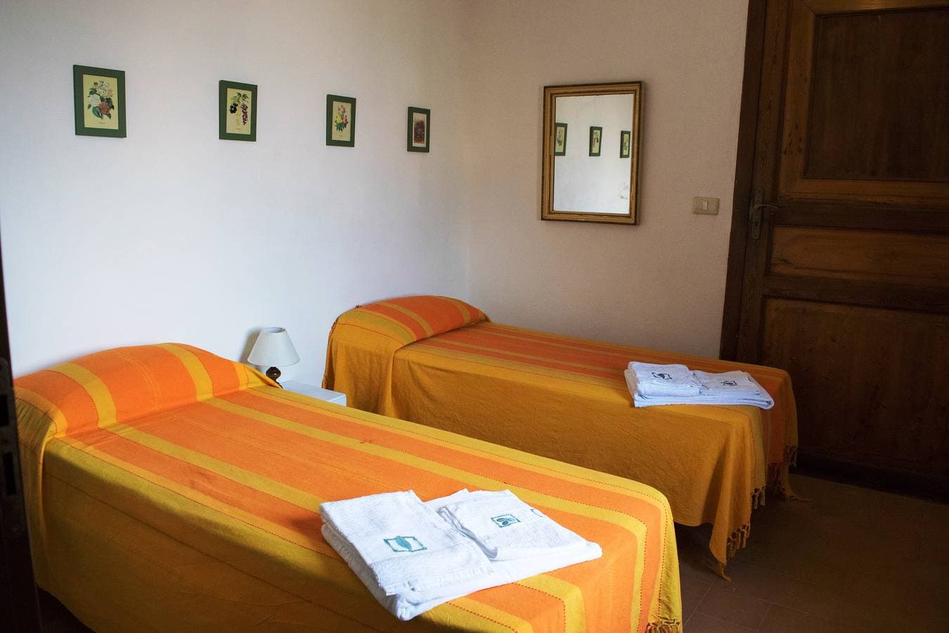 Foto 5 von 13: Appartamento Scirocco Ein ruhiger Rückzugsort mit wunderschöner Aussicht