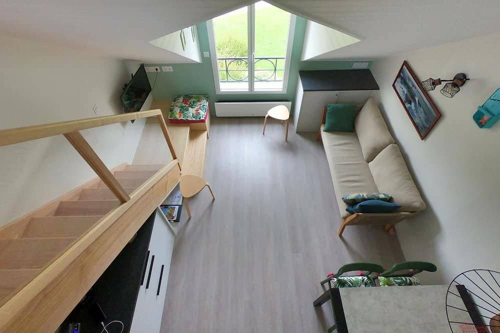 Foto 10 von 21: Appartement Rénové Piscine Chauffée à Proximité Immédiate de D'une Belle Plage