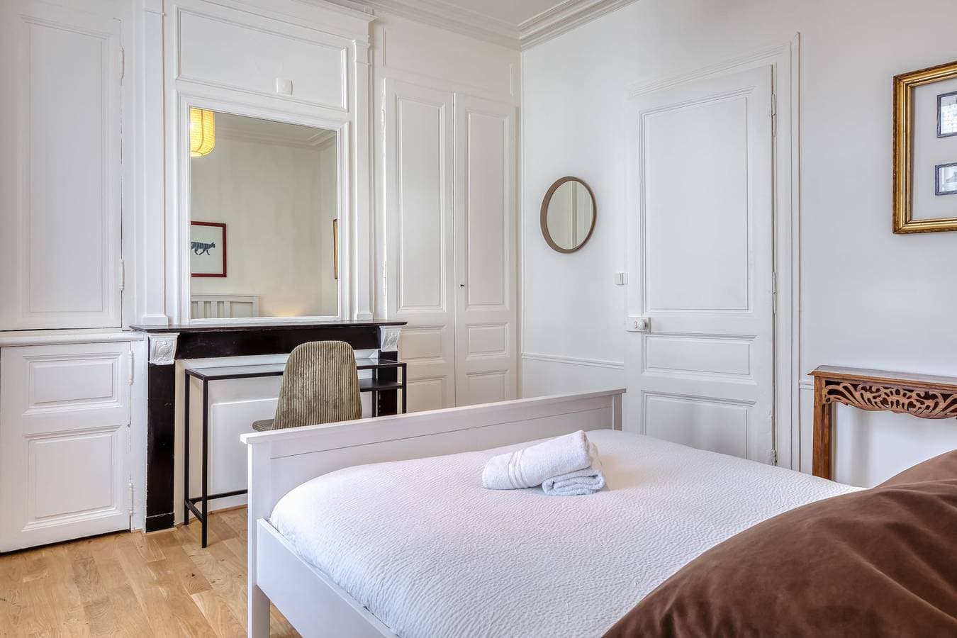 Foto 12 von 30: Ferienwohnung für 4 Personen