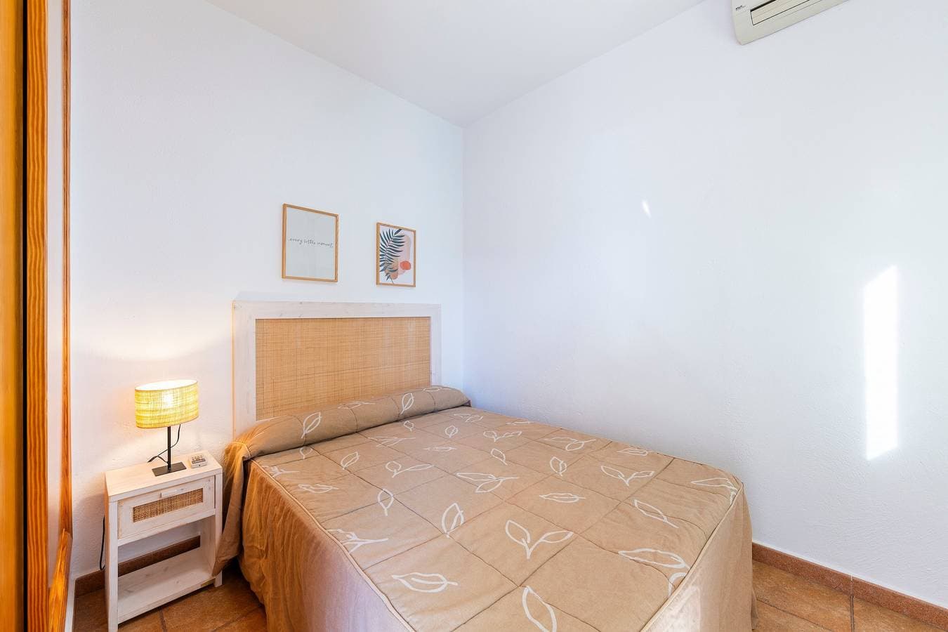 Foto 8 von 20: Landhaus 'Luna' mit Bergblick, privater Terrasse und Wi-Fi