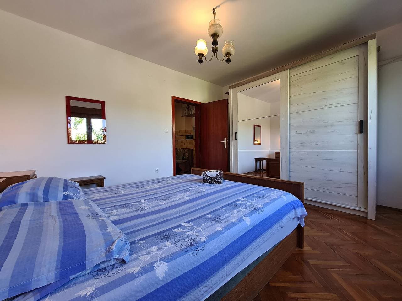 Foto 10 von 20: Ferienwohnung für 4 Personen