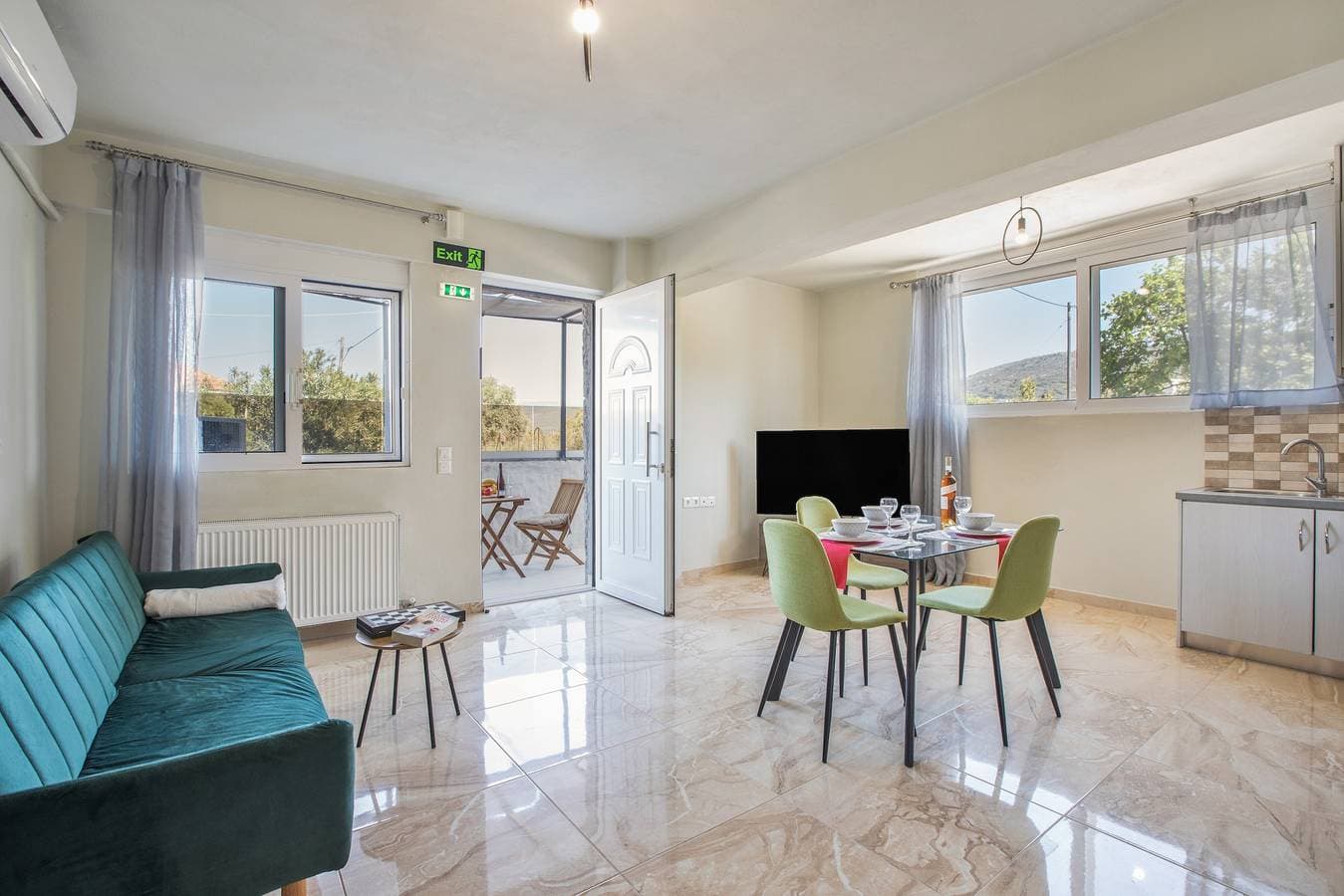Casa Di Petra 1