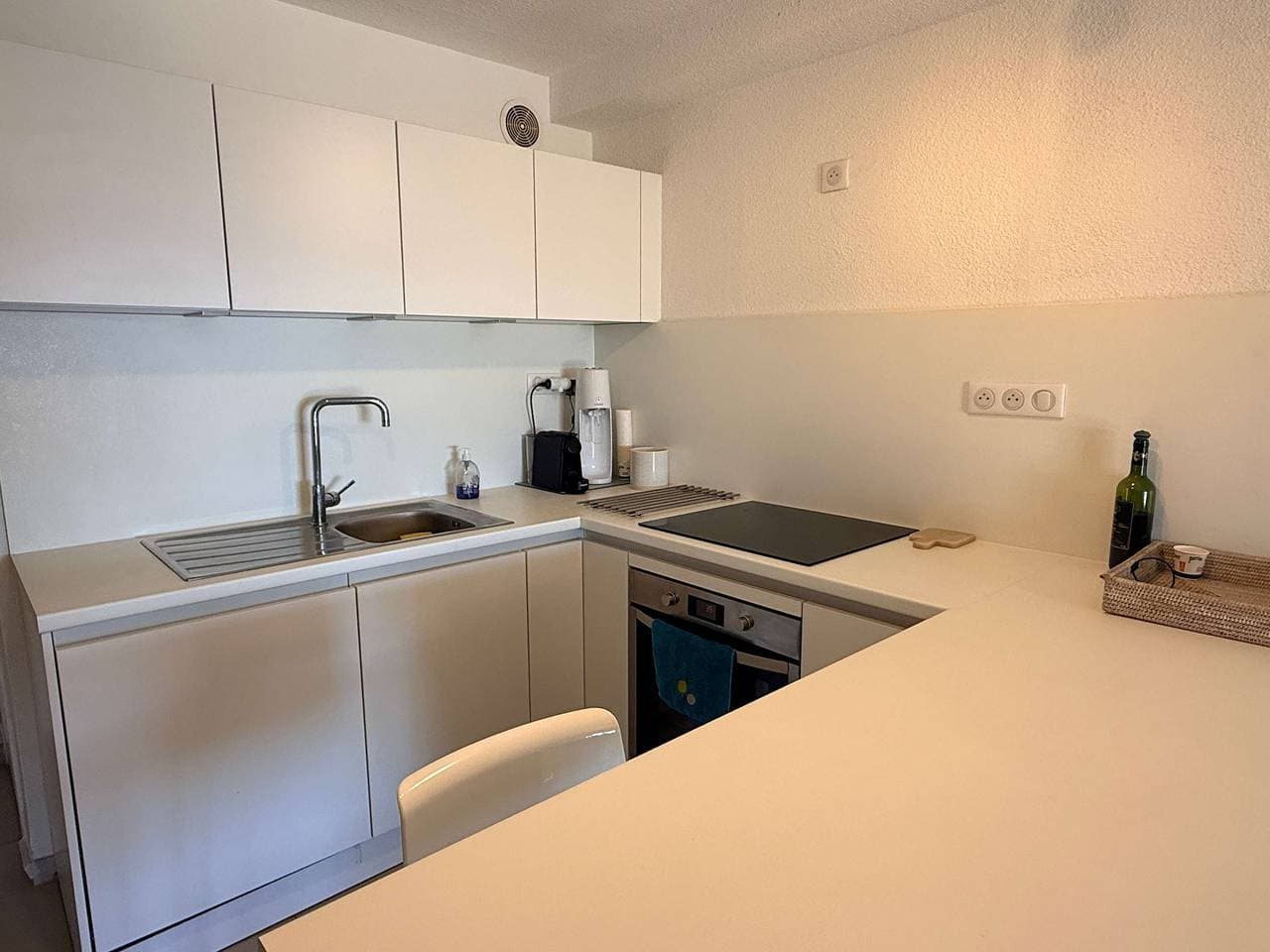 Foto 7 von 16: Ferienhaus für 4 Personen mit Pool