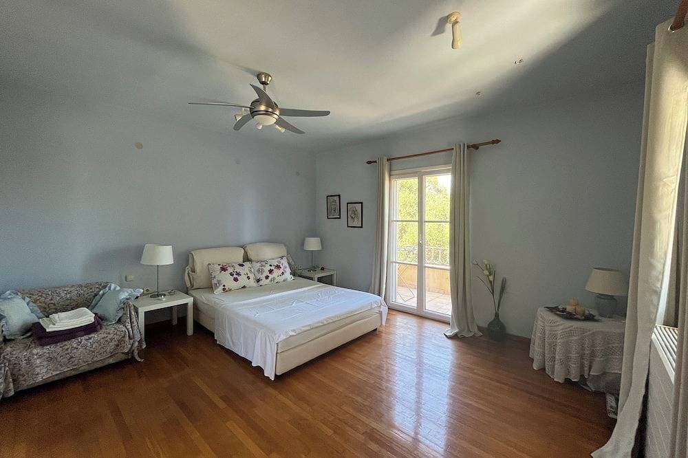 Foto 7 von 29: Geräumiges Ferienhaus in Strandnähe, ideal für eine Gruppe von Freunden oder Familie