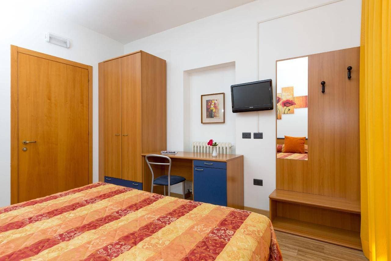 Foto 13 von 15: Double or Twin Room