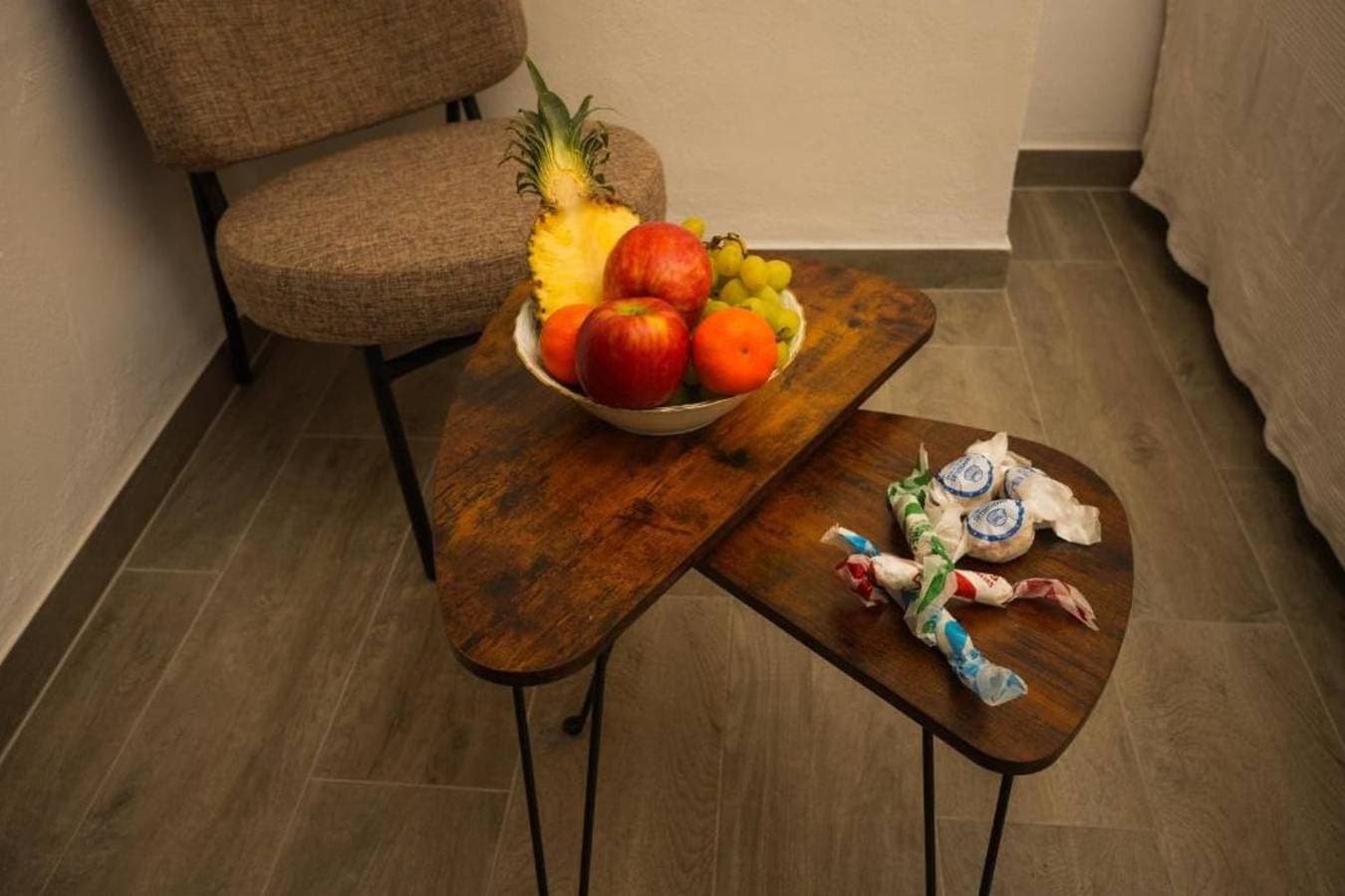 Foto 5 von 13: Zimmer für 2 Personen