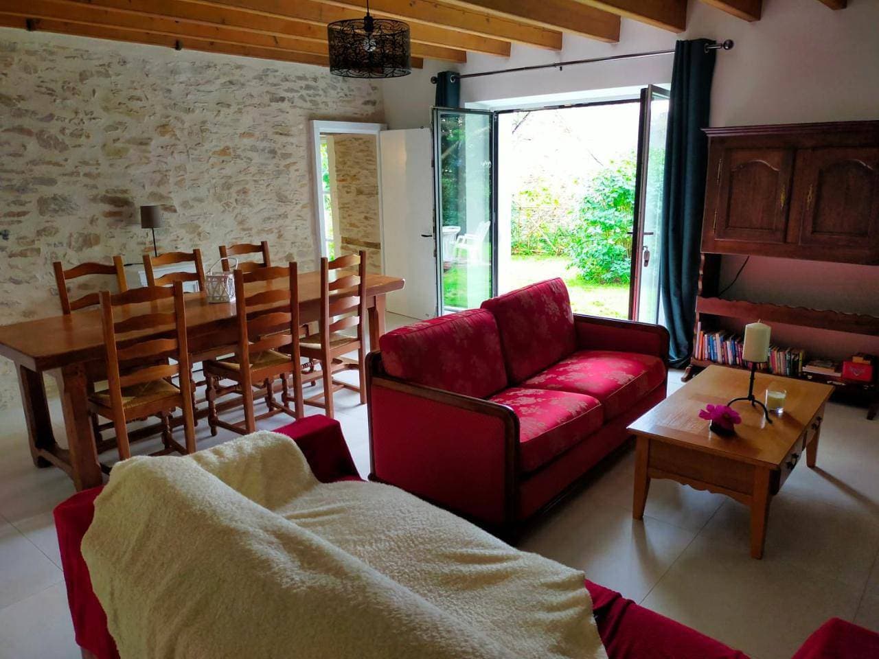 Foto 10 von 34: Two-Bedroom House