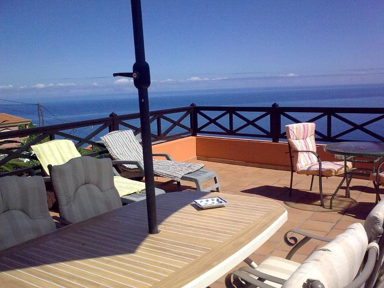 Foto 5 von 13: Studio with Terrace
