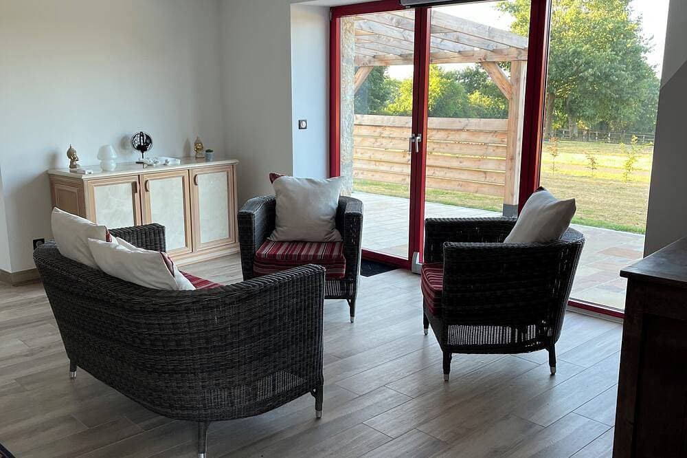 Foto 6 von 13: Welcome to our charming, air-conditioned vacation rentals