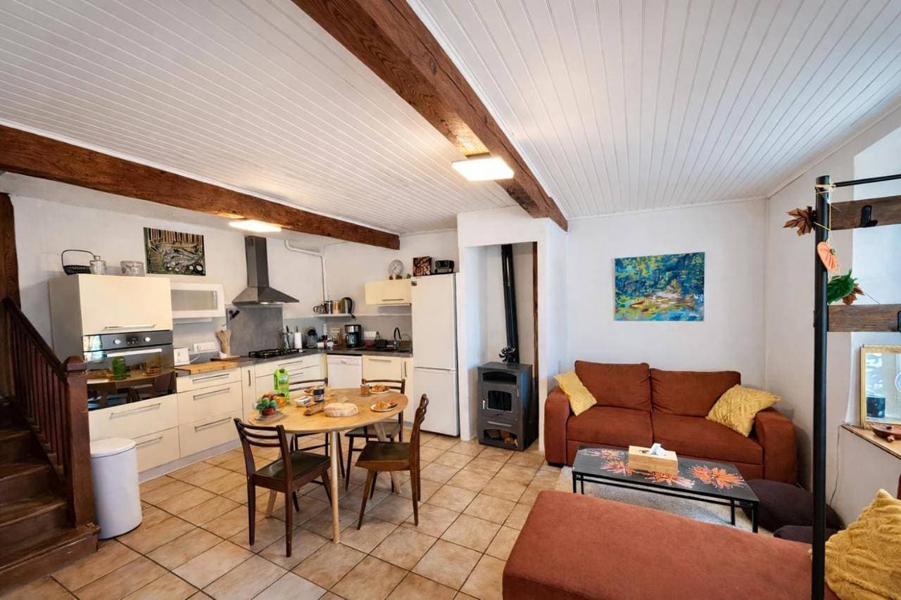 Foto 8 von 35: Three-Bedroom Holiday Home