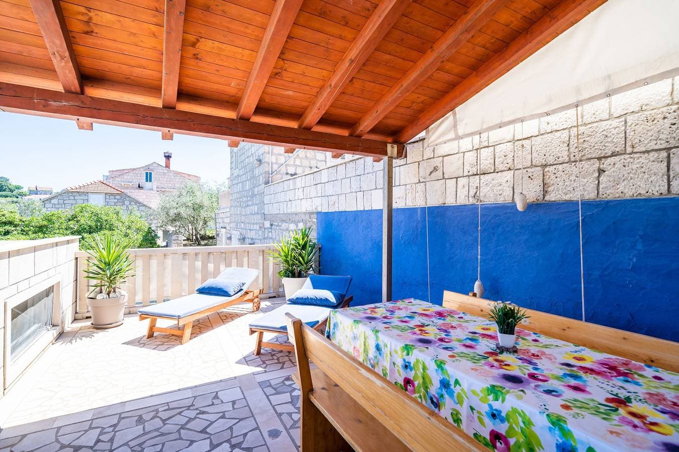 Studio 35m² 1