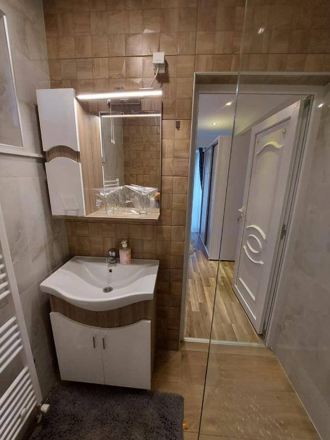 Foto 5 von 13: One-Bedroom Apartment