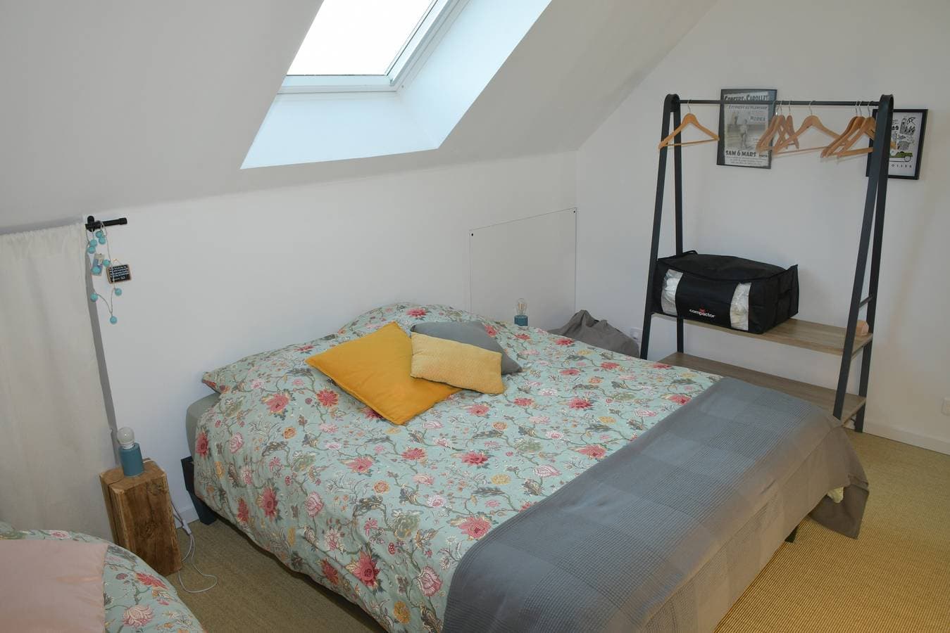 Foto 13 von 15: Gîte la dunette, ein gemütliches Nest