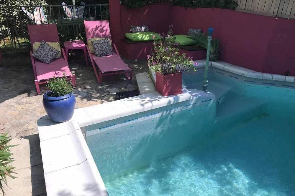 Provençal Mas · Private Pool · 500m² Garden · 10 min Calanques & Beaches 1