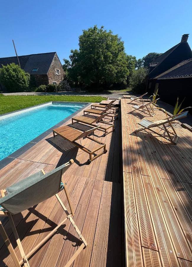 Foto 4 von 59: Four-Bedroom House