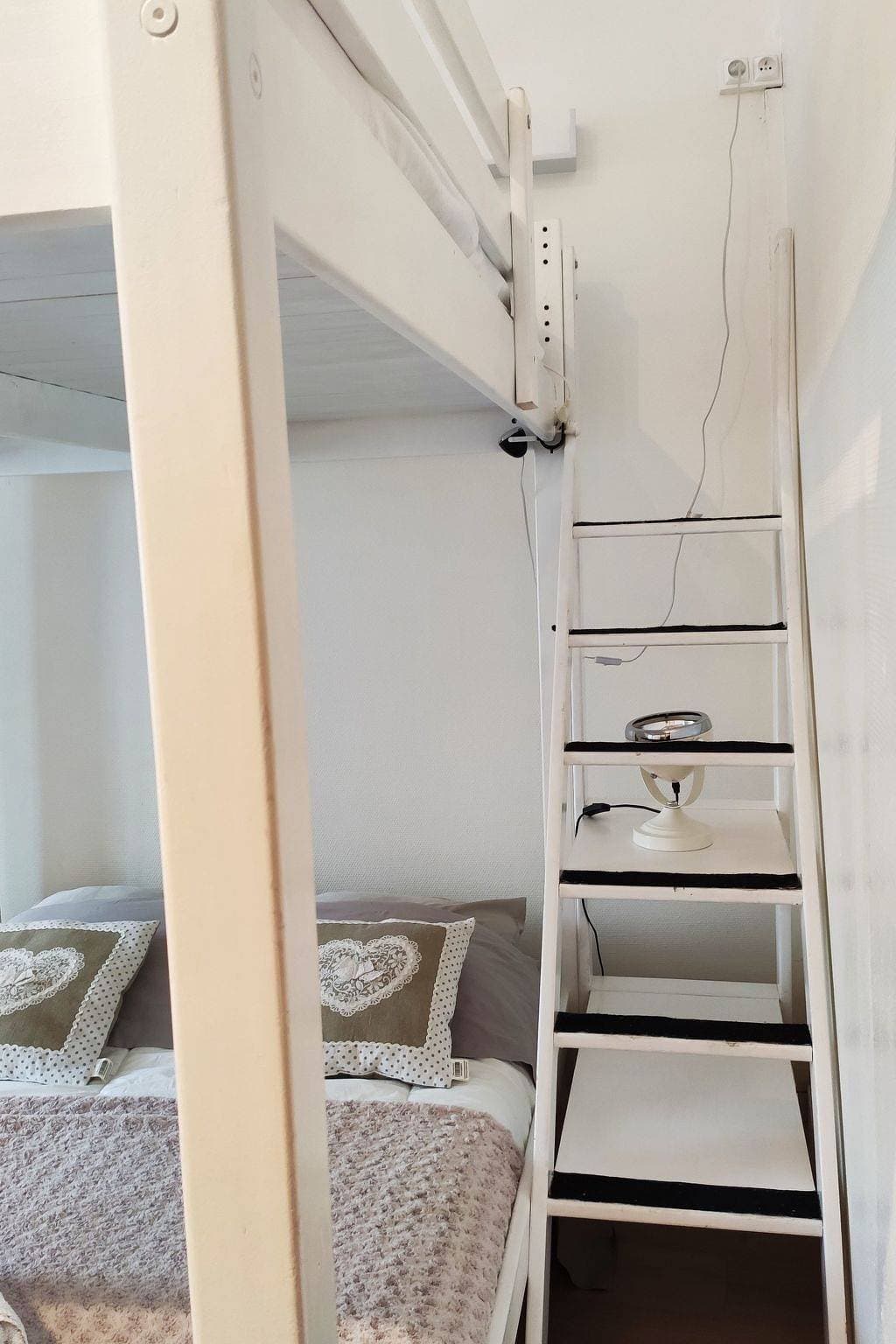Foto 6 von 26: Joli studio pour 2 personnes
