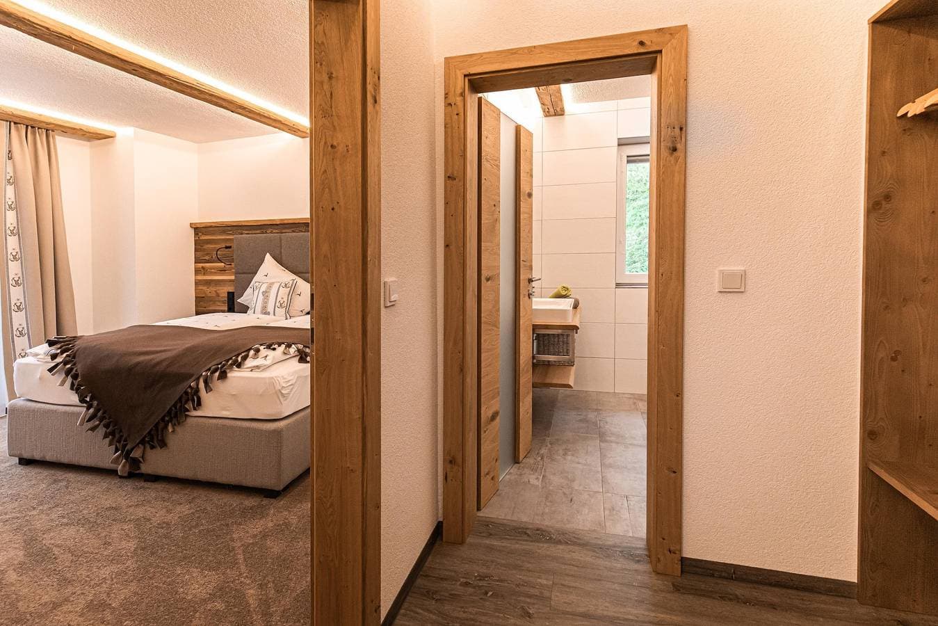 Foto 12 von 69: AlpinChic Appartement