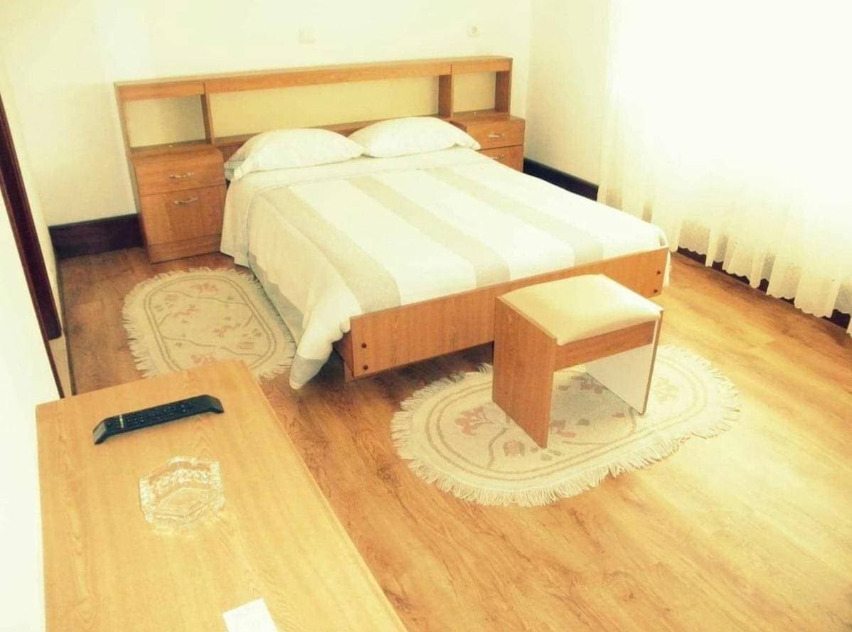 Foto 4 von 7: Two-Bedroom House