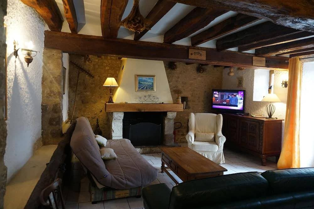 Foto 4 von 17: Typisches Landhaus - Poligny