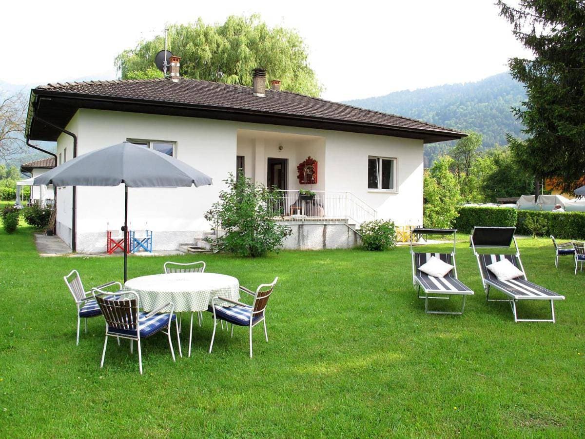Holiday Home Villetta ai Pini-1 by Interhome 1
