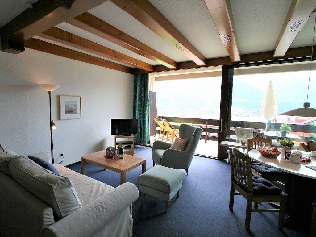 Foto 9 von 23: Alpenflair Ferienwohnung 108