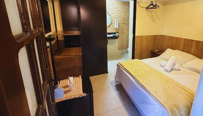 Foto 4 von 13: Standard Double Room