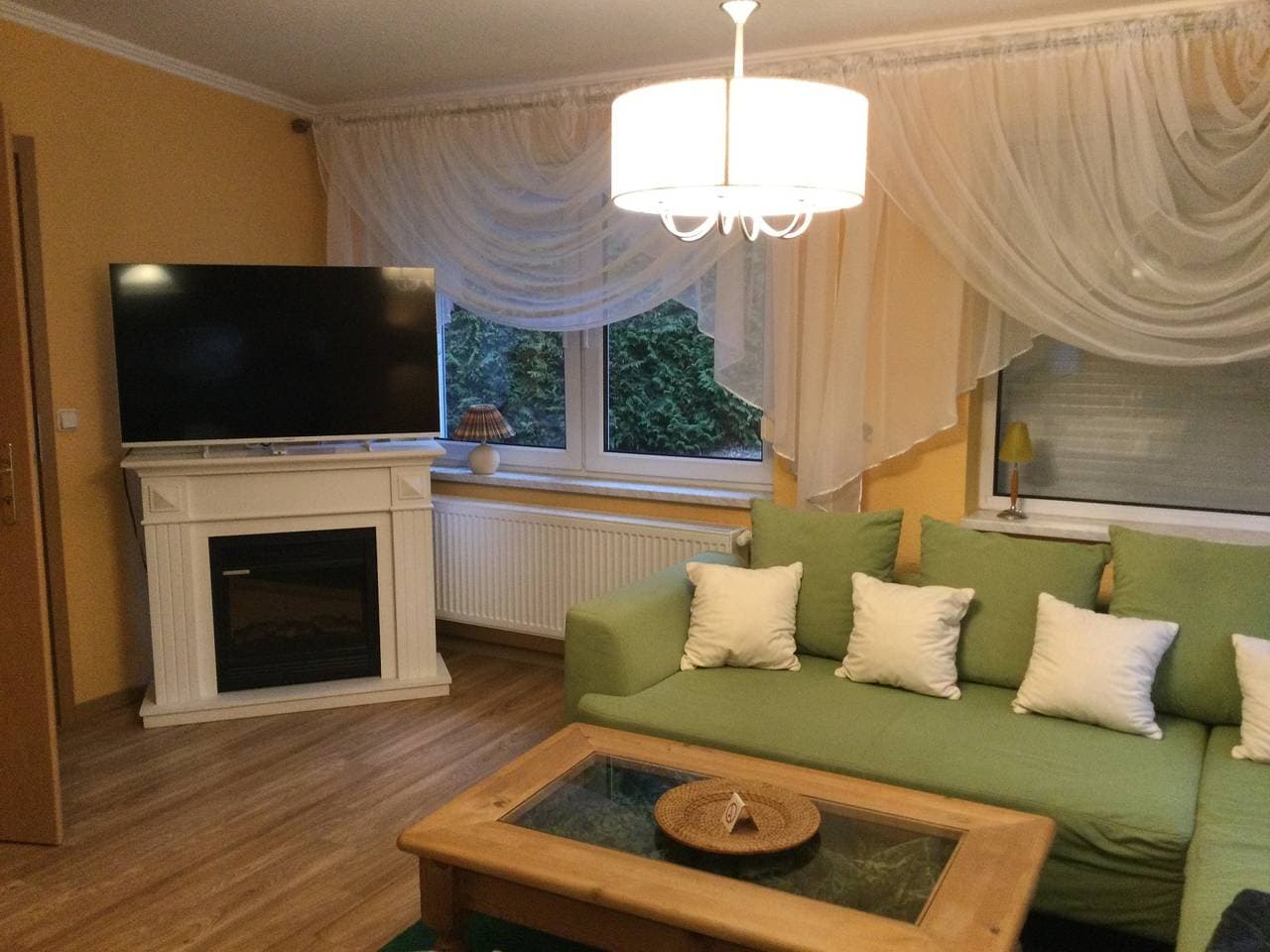 Foto 10 von 11: Ferienhaus 1