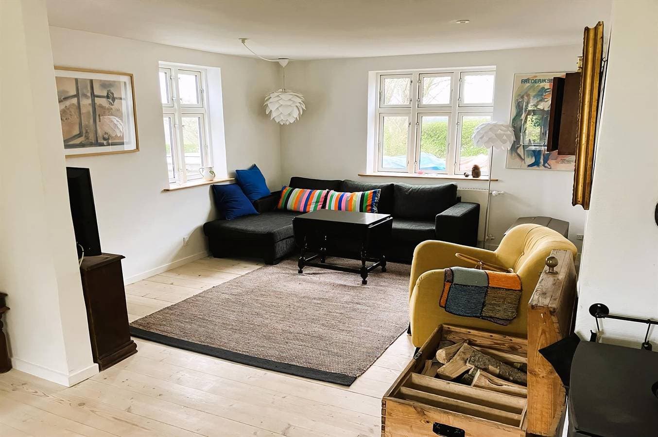 Foto 3 von 27: Pet friendly home in Humble with WiFi