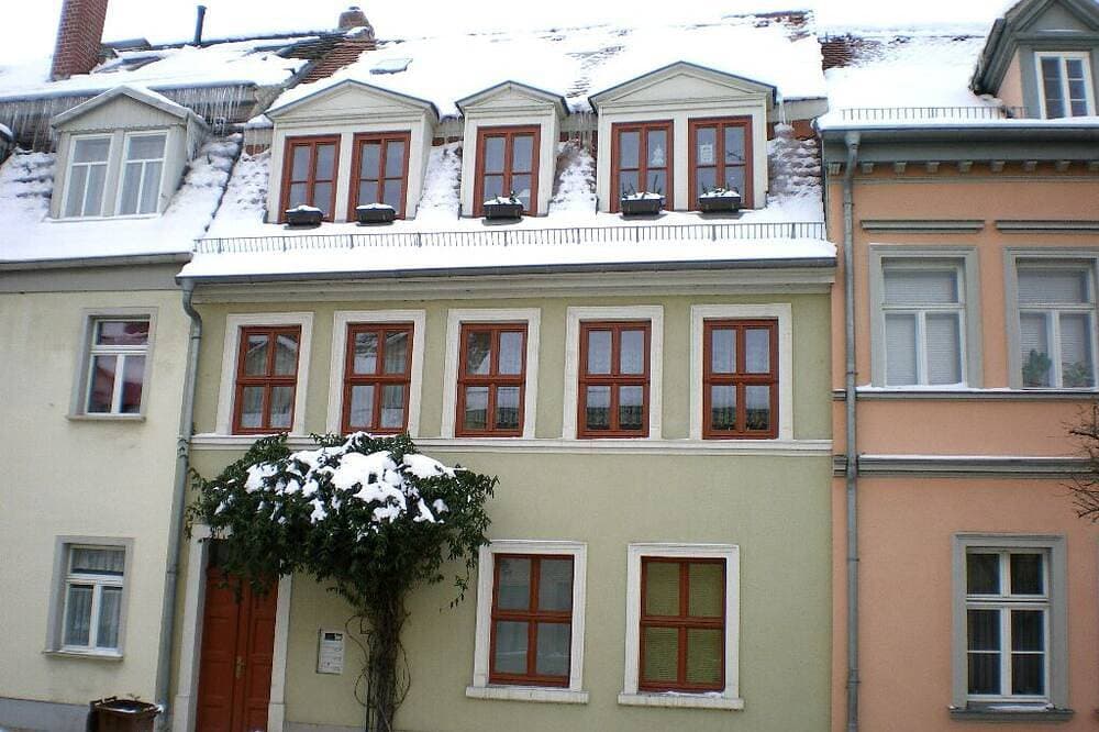 Foto 12 von 16: Apartment AltstadtErleben 2 (upper floor)