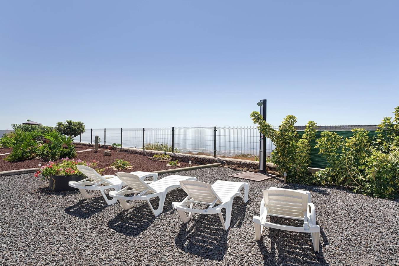 Foto 5 von 34: Ferienwohnung 'La Sabina De Manuel1' mit Meerblick, privater Terrasse und WLAN