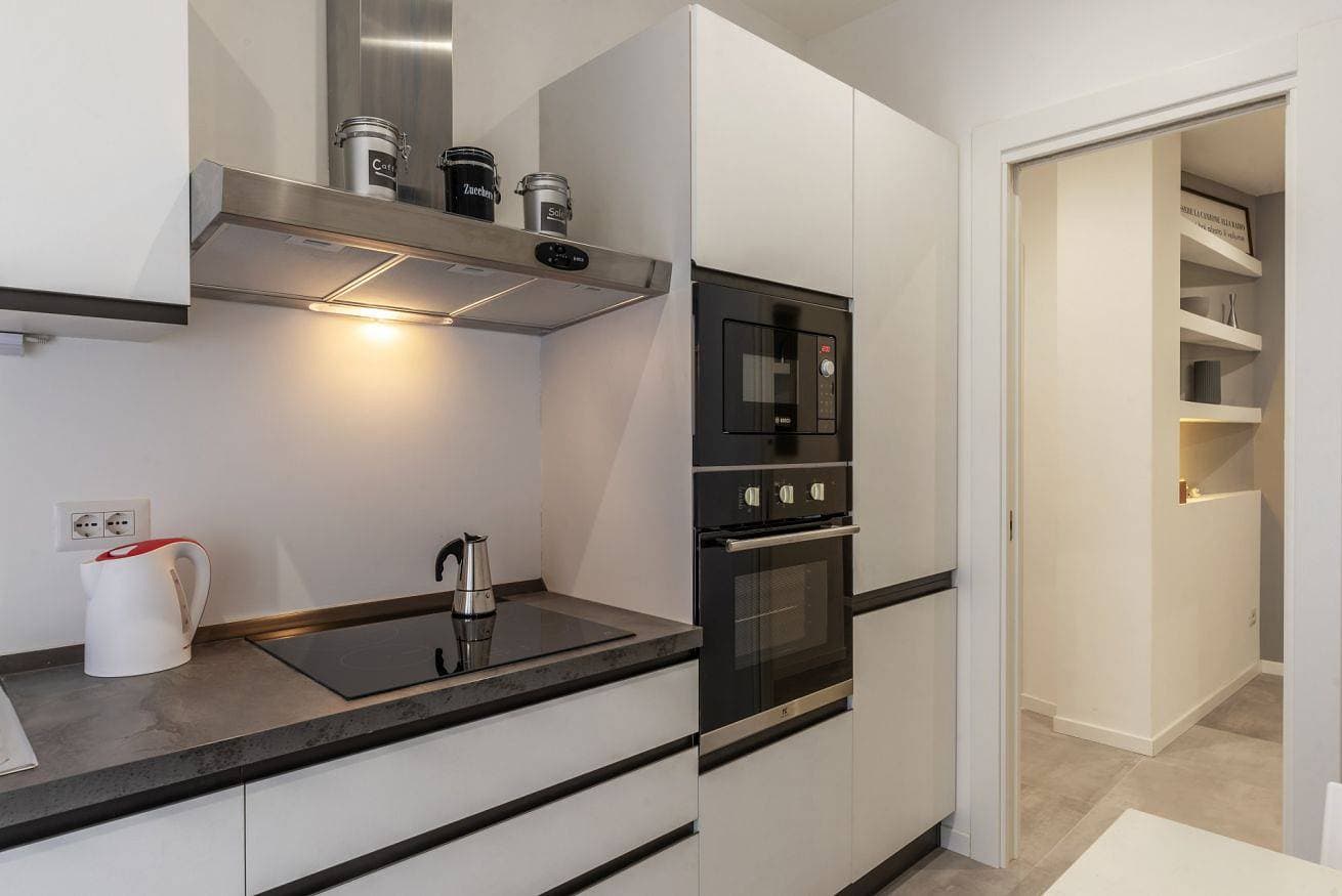 Foto 12 von 38: Ferienwohnung für 4 Personen
