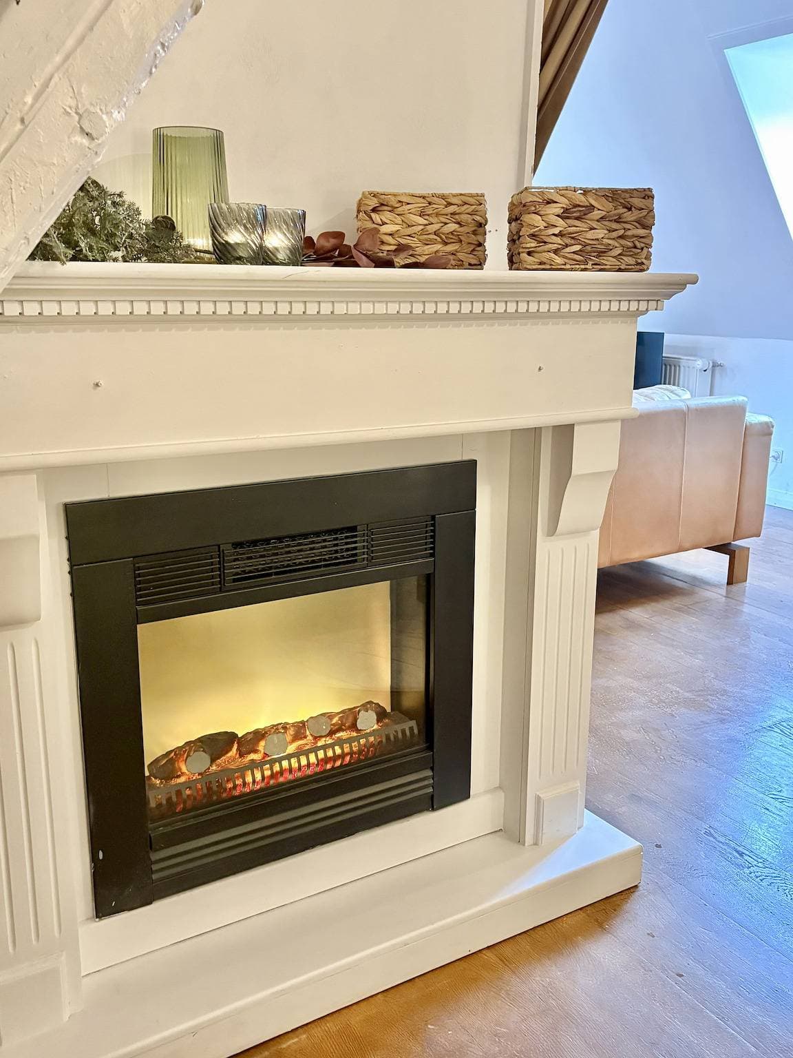 Foto 9 von 36: Ferienwohnung im Herzen von Møn