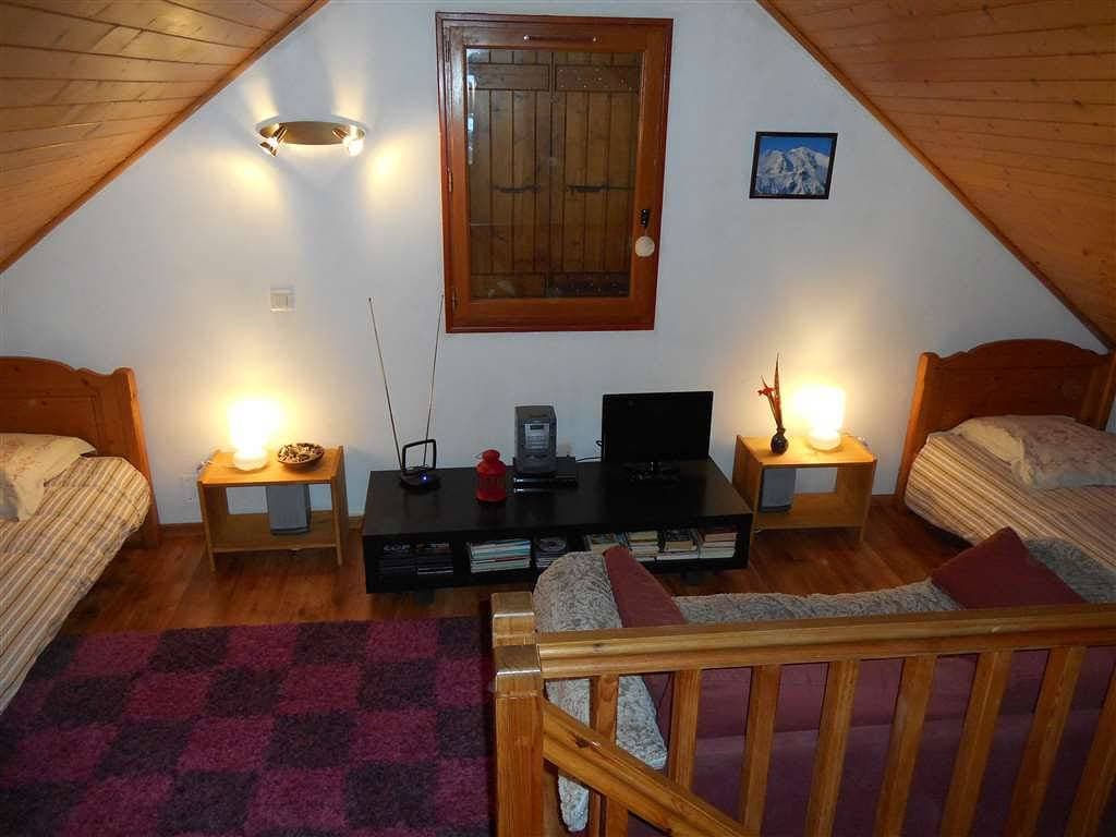 Foto 13 von 21: Chalet de l'Houlme