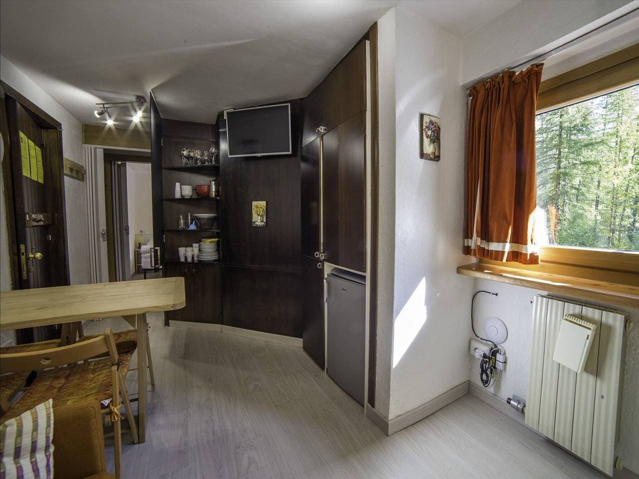 Foto 10 von 38: Wohnung Breuil-Cervinia am Skilift