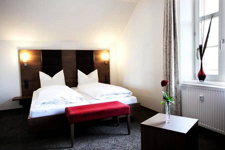 Foto 4 von 10: Double Room