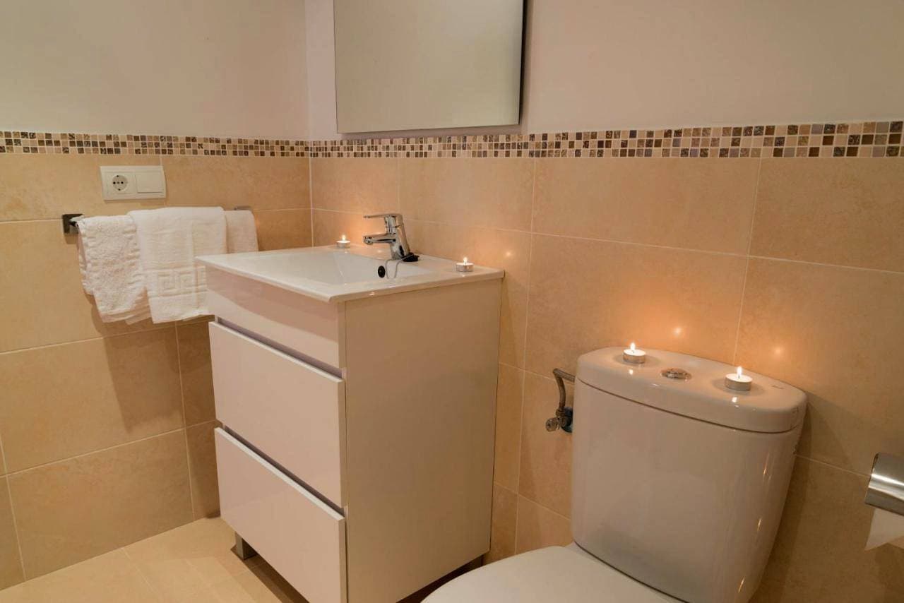 Foto 5 von 12: One-Bedroom Apartment (2-3 Adults)